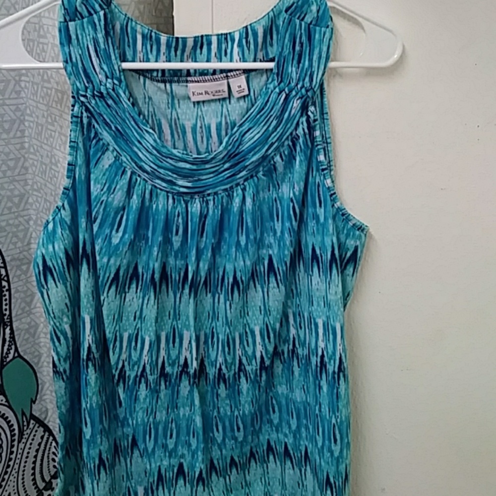 Ladies top